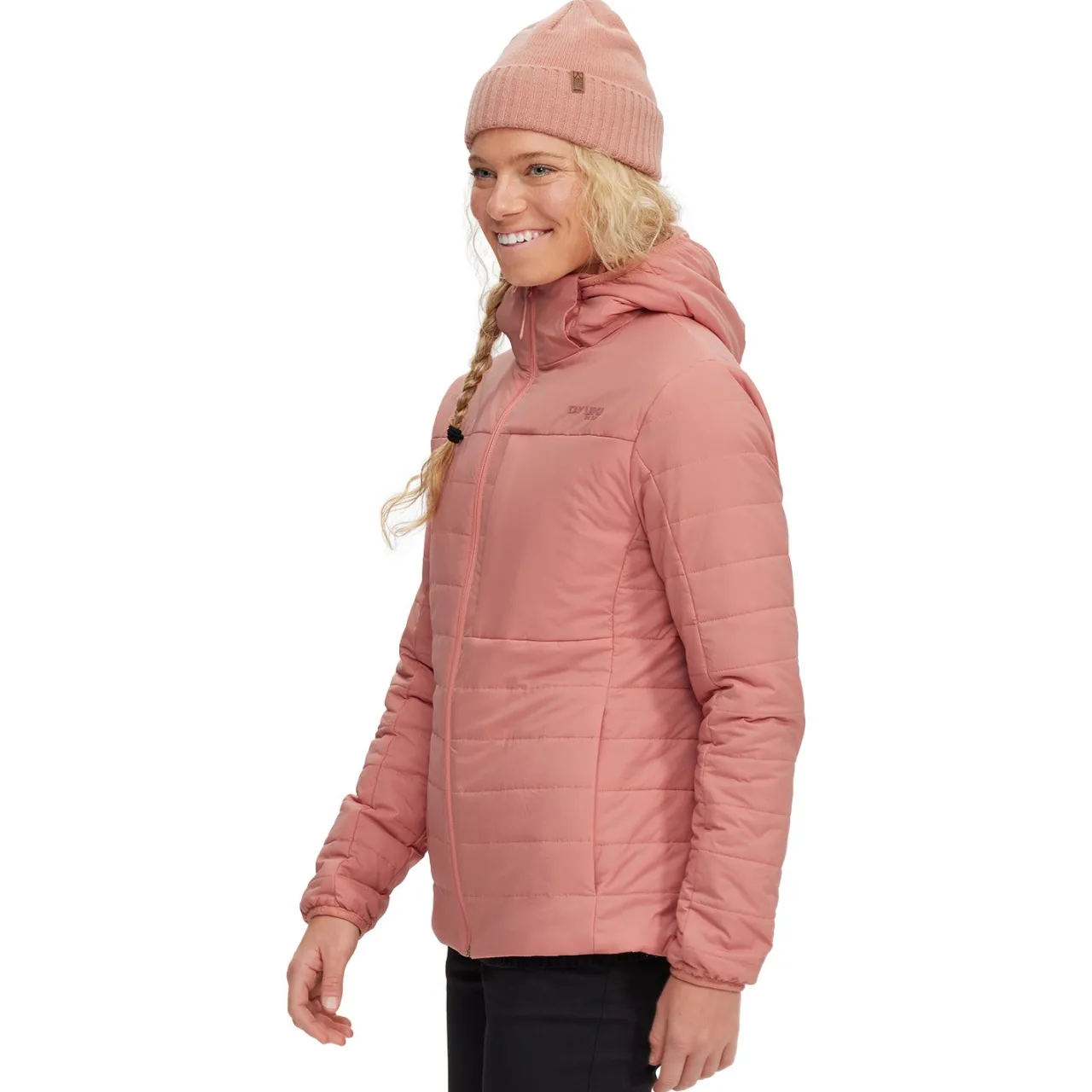 Oyuki Odori Insulator Jacket - Women's-Women Casual Clothing|Snow Clothing