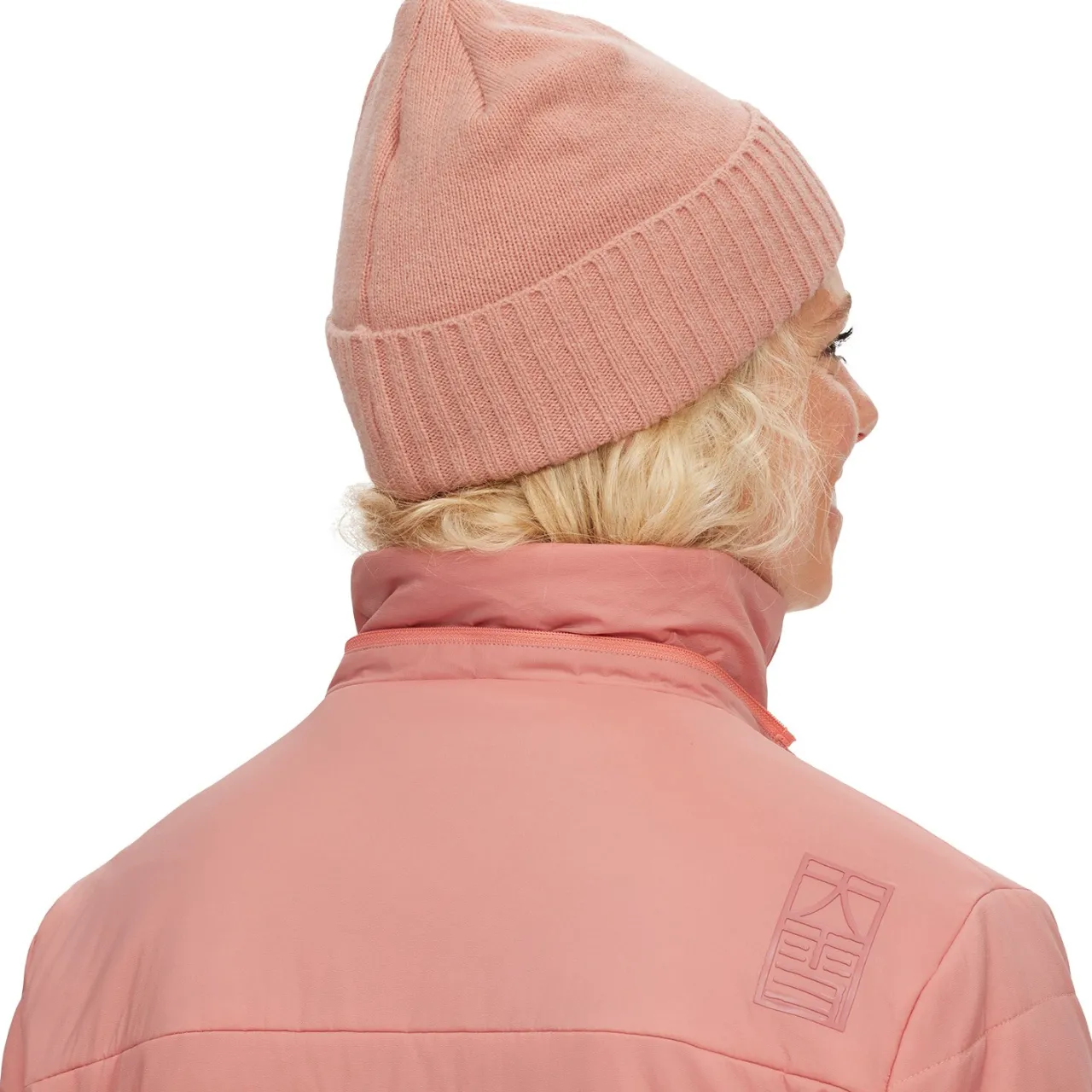 Oyuki Odori Insulator Jacket - Women's-Women Casual Clothing|Snow Clothing