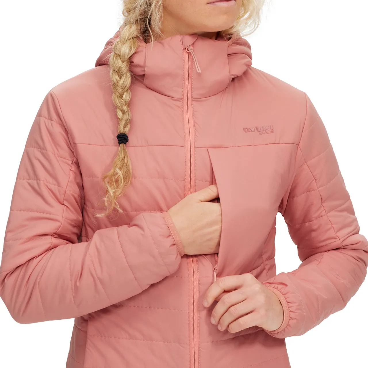 Oyuki Odori Insulator Jacket - Women's-Women Casual Clothing|Snow Clothing