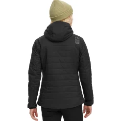 Oyuki Odori Insulator Jacket - Women's-Women Casual Clothing|Snow Clothing