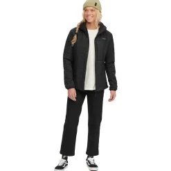 Oyuki Odori Insulator Jacket - Women's-Women Casual Clothing|Snow Clothing