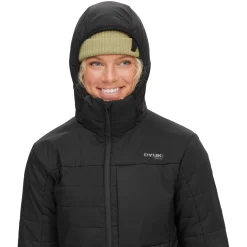 Oyuki Odori Insulator Jacket - Women's-Women Casual Clothing|Snow Clothing