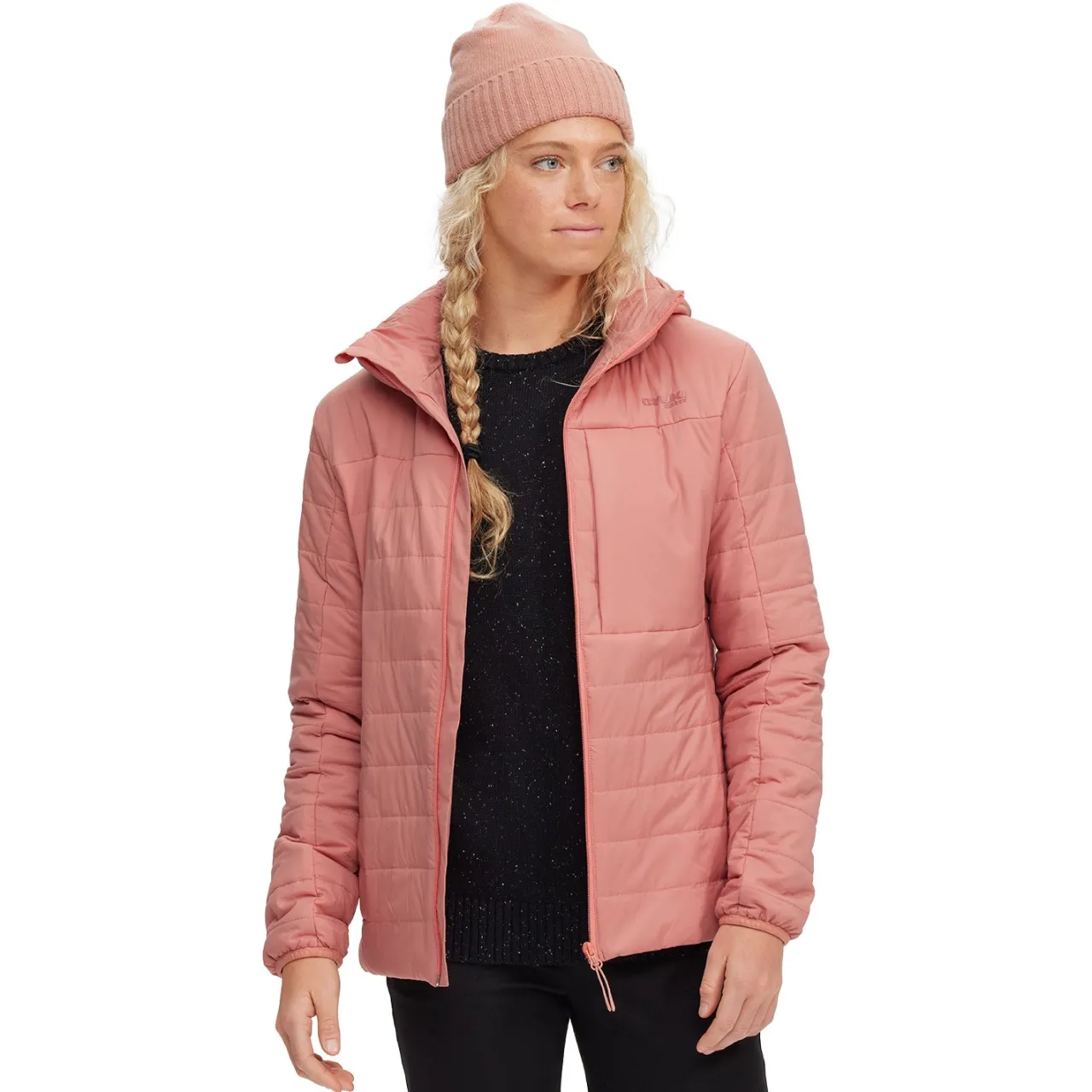 Oyuki Odori Insulator Jacket - Women's-Women Casual Clothing|Snow Clothing