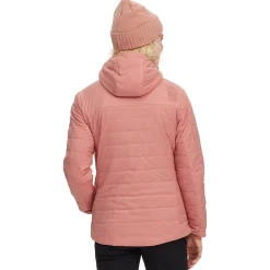 Oyuki Odori Insulator Jacket - Women's-Women Casual Clothing|Snow Clothing