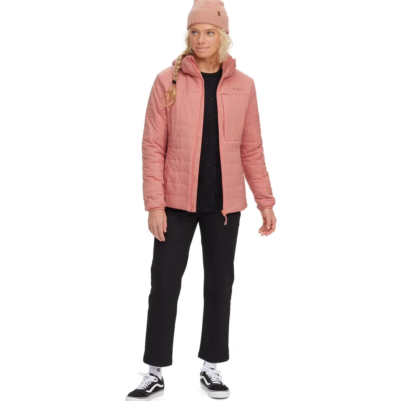 Oyuki Odori Insulator Jacket - Women's-Women Casual Clothing|Snow Clothing