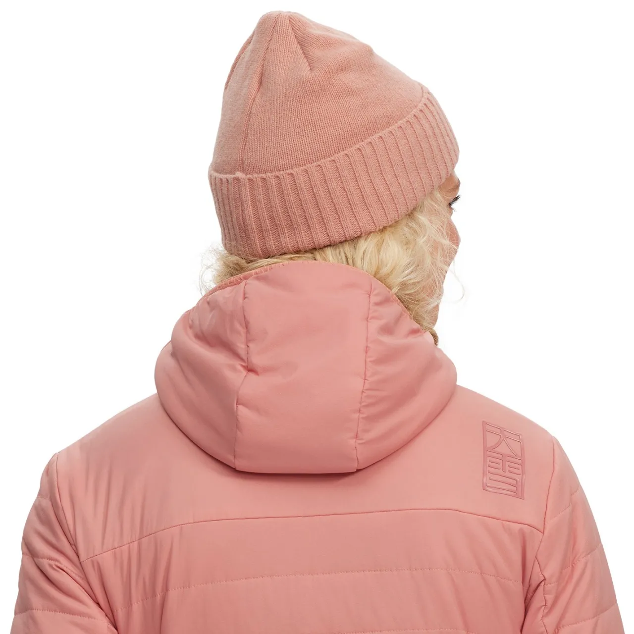 Oyuki Odori Insulator Jacket - Women's-Women Casual Clothing|Snow Clothing