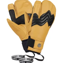 Oyuki Pep GORE-TEX Trigger Mitts-Women Gloves & Mittens|Gloves & Mittens