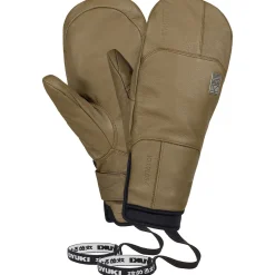 Oyuki Sencho GORE-TEX Mitts-Women Gloves & Mittens|Gloves & Mittens