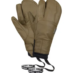 Oyuki Sencho GORE-TEX Trigger Mittens-Women Gloves & Mittens|Gloves & Mittens