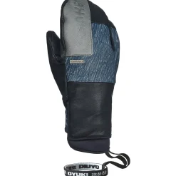 Oyuki Shaka Mittens-Women Gloves & Mittens|Gloves & Mittens