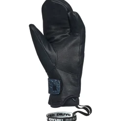 Oyuki Shaka Mittens-Women Gloves & Mittens|Gloves & Mittens