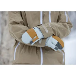 Oyuki Shaka Mittens-Women Gloves & Mittens|Gloves & Mittens