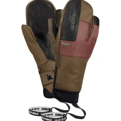 Oyuki Shaka Mittens-Women Gloves & Mittens|Gloves & Mittens