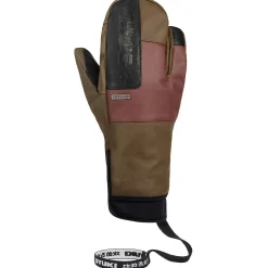 Oyuki Shaka Mittens-Women Gloves & Mittens|Gloves & Mittens