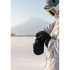 Oyuki Sugi GORE-TEX Mittens - Women's-Women Gloves & Mittens|Gloves & Mittens