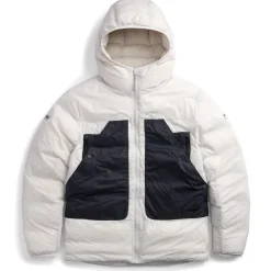 Oyuki Toya Down Insulator Jacket - Unisex-Women Casual Clothing|Snow Clothing