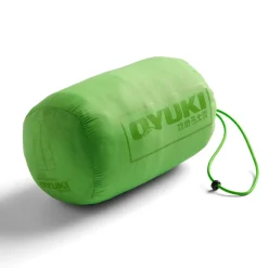 Oyuki Toya Down Insulator Vest - Unisex-Women Casual Clothing|Snow Clothing