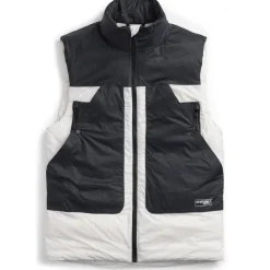 Oyuki Toya Down Insulator Vest - Unisex-Women Casual Clothing|Snow Clothing