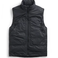 Oyuki Toya Down Insulator Vest - Unisex-Women Casual Clothing|Snow Clothing
