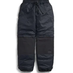 Oyuki Toya Down Insulator Zip-Off Pants - Unisex-Women Snow Clothing|Snowboard Pants & Bibs