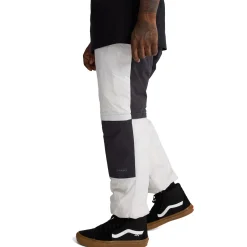 Oyuki Toya Down Insulator Zip-Off Pants - Unisex-Women Snow Clothing|Snowboard Pants & Bibs