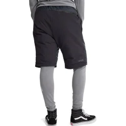 Oyuki Toya Down Insulator Zip-Off Pants - Unisex-Women Snow Clothing|Snowboard Pants & Bibs