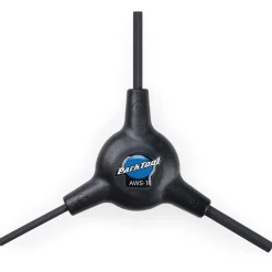 Park Tool AWS-1 3-Way Hex Wrench- Tools