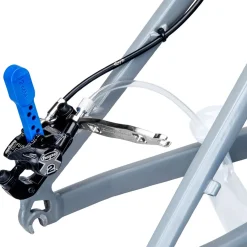 Park Tool BKD-1.2 DOT Fluid Hydraulic Brake Bleed Kit- Tools