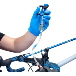 Park Tool BKD-1.2 DOT Fluid Hydraulic Brake Bleed Kit- Tools