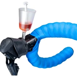 Park Tool BKM-1.2 Mineral Oil Hydraulic Brake Bleed Kit- Tools