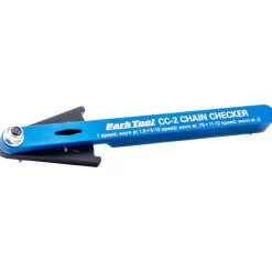 Park Tool CC-2 Chain Checker- Tools