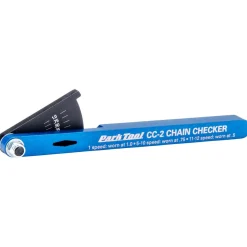 Park Tool CC-2 Chain Checker- Tools