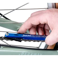 Park Tool CC-2 Chain Checker- Tools