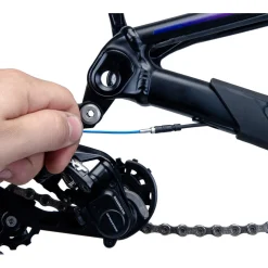 Park Tool IR-1.3 Internal Cable Routing Kit- Tools