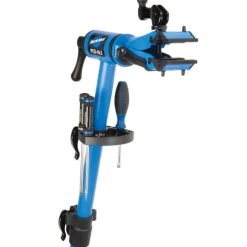 Park Tool PCS-10.3 Deluxe Home Mechanic Repair Stand- Tools