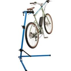 Park Tool PCS-9.3 Home Mechanic Repair Stand- Tools