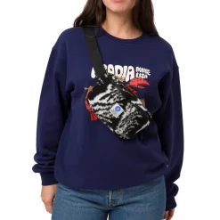 Parks Project Acadia Waves Sherpa Fanny Pack-Women Bags, Backpacks & Luggage|Bags, Backpacks & Luggage