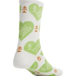 Parks Project Park Lover Socks-Women Socks|Socks