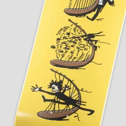 Pass~Port Master Sound Series Maestro 8.25 Skateboard Deck- Decks