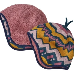 Patagonia Baby Reversible Beanie - Infants'-Women Infant 0M - 2T|Infant Clothing