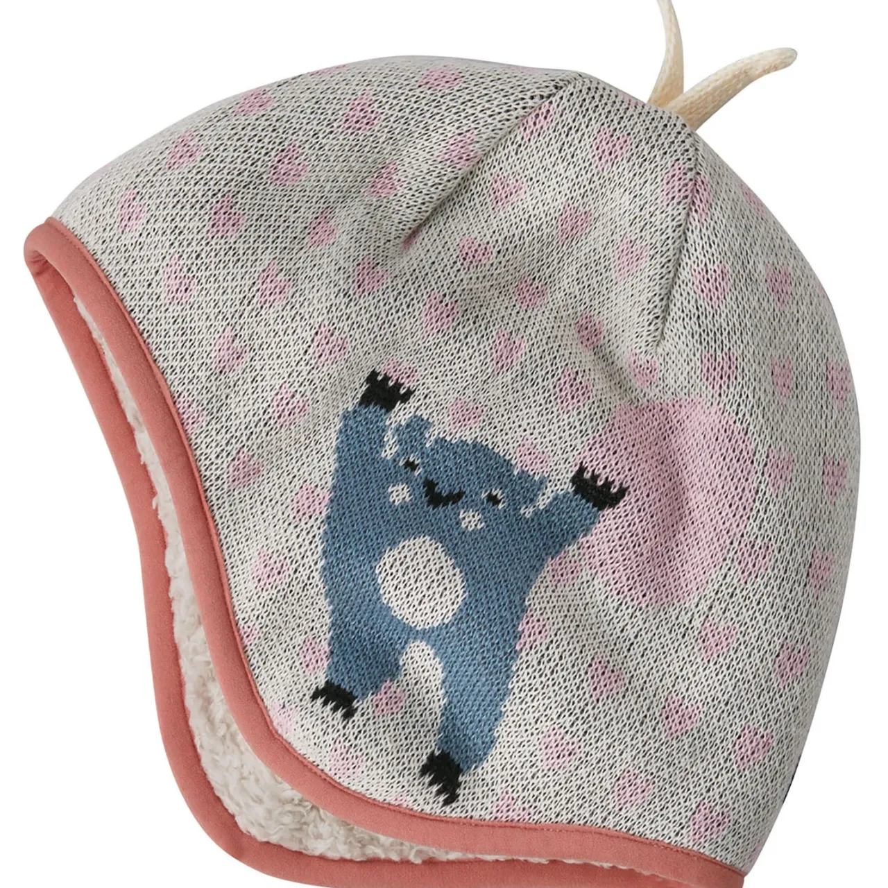 Patagonia Baby Reversible Beanie - Infants'-Women Infant 0M - 2T|Infant Clothing