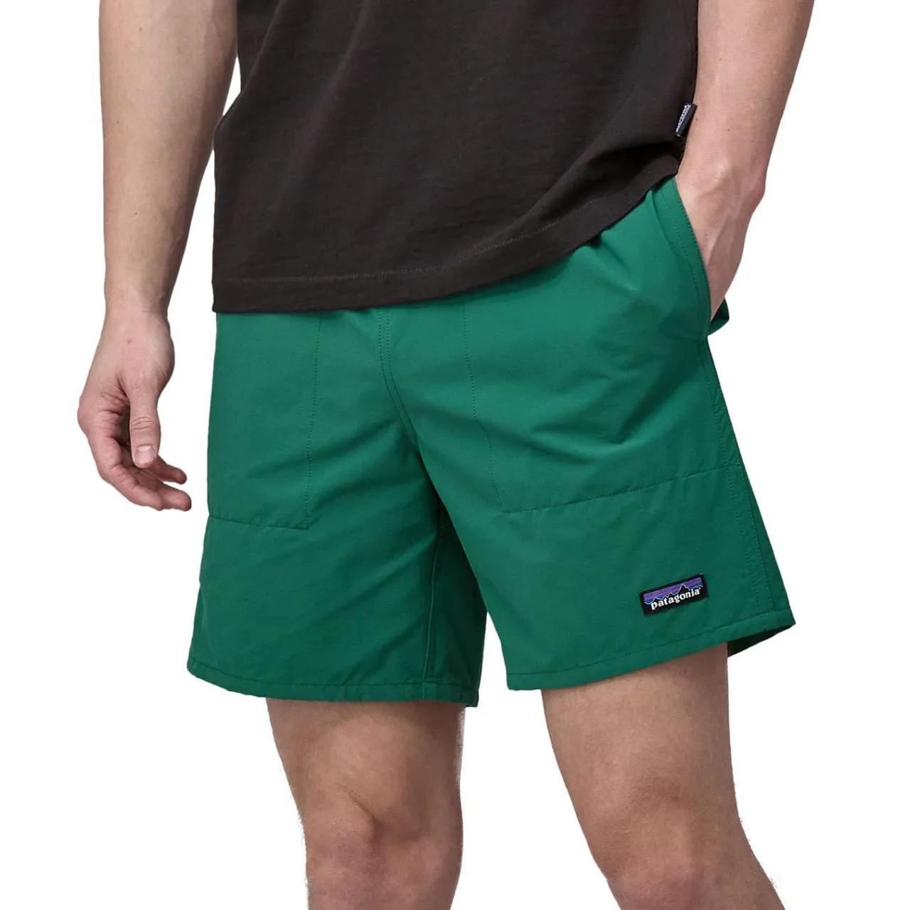 Patagonia Baggie Lights 6.5" Shorts - Men's- Boardshorts & Swim Trunks|Casual Clothing