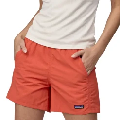 Patagonia Baggies 5" Shorts - Women's-Women Casual Clothing|Shorts