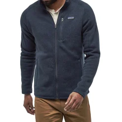 Patagonia Better Sweater® Jacket - Men's- Casual Clothing|Snow Clothing