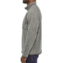 Patagonia Better Sweater® 1/4 Zip Pullover Fleece- Casual Clothing|Sweatshirts & Fleece