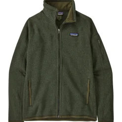 Patagonia Better Sweater® Jacket - Women's-Women Casual Clothing|Snow Clothing
