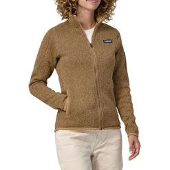 Patagonia Better Sweater® Jacket - Women's-Women Casual Clothing|Snow Clothing