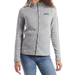 Patagonia Better Sweater® Jacket - Women's-Women Casual Clothing|Snow Clothing