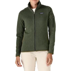 Patagonia Better Sweater® Jacket - Women's-Women Casual Clothing|Snow Clothing