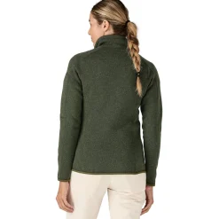 Patagonia Better Sweater® Jacket - Women's-Women Casual Clothing|Snow Clothing